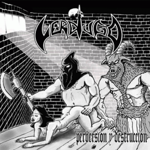 Verdugo (CHL) : Perversion y Destruccion